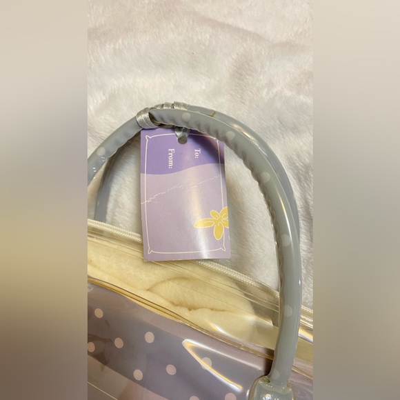 -Aromatherapy Soothing Boots- - Picture 4 of 9